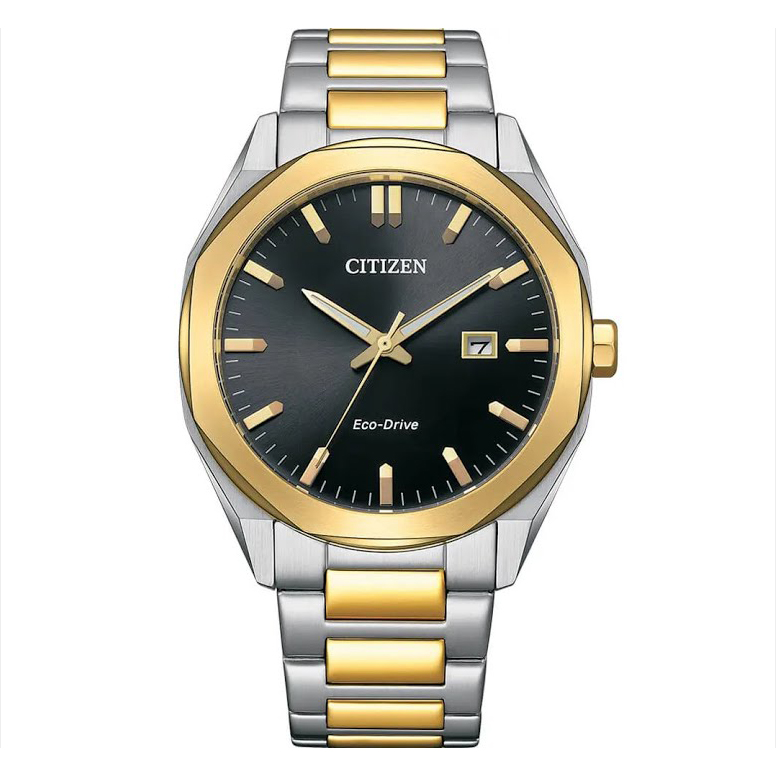 ĐỒNG HỒ NAM CITIZEN BM7604-80E CHÍNH HÃNG